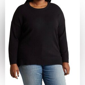 Adrianna Papell Pullover Sweater Size 1X